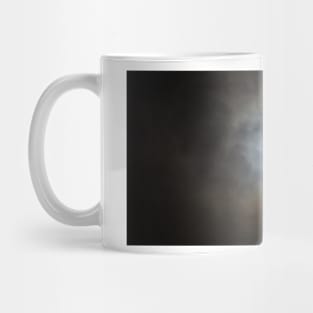 Christmas 2015 Full Moon Mug